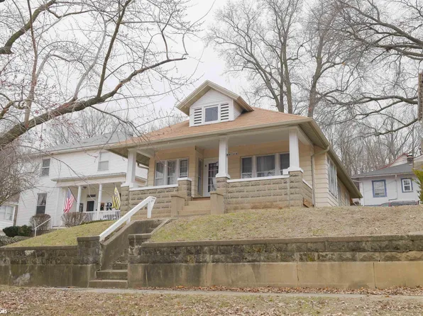 24 Sunnyside Dr, Fort Madison, IA 52627