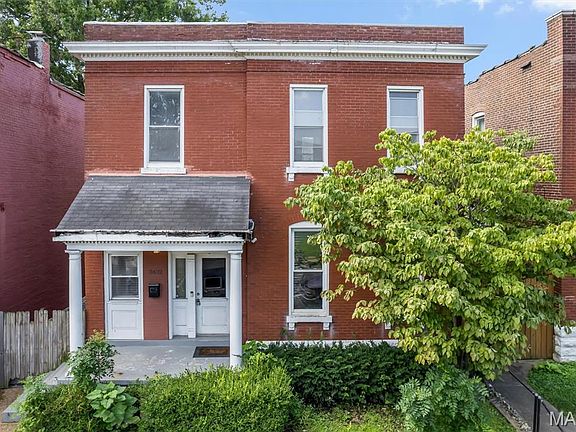 3rd image of 3432 Chippewa St