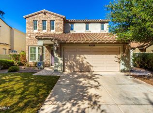 4258 E Lexington Ave, Gilbert, AZ 85234
