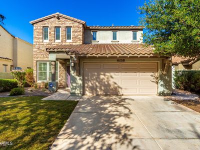 4258 E Lexington Ave, Gilbert, AZ, 85234