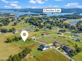 242 Pocahontas Ln, Rutledge, TN 37861