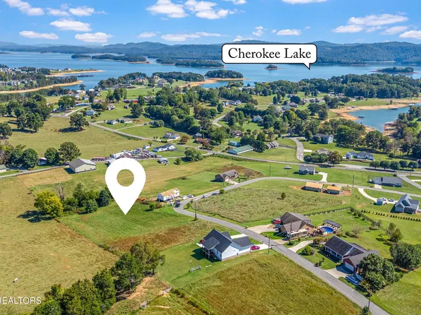 242 Pocahontas Ln, Rutledge, TN 37861