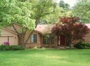 9468 Tramwood Ct, Cincinnati, OH 45242