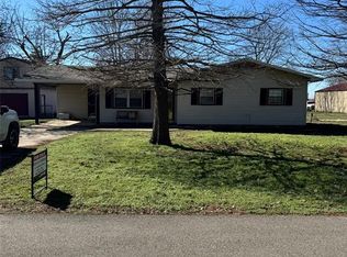 107 E Wilkey Dr, Parma, MO 63870