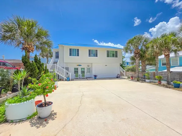 209 S 4th St #C, Flagler Beach, FL 32136