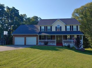 153 Cross Point Dr, Owings, MD 20736