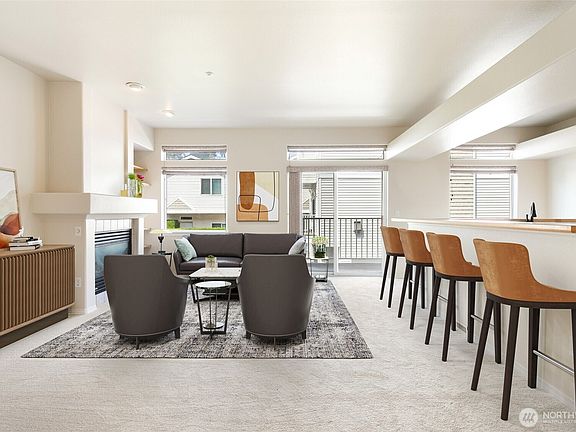 2nd image of 4119 156th Street SW #5