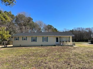 1640 Holland Corner Rd, Suffolk, VA 23437
