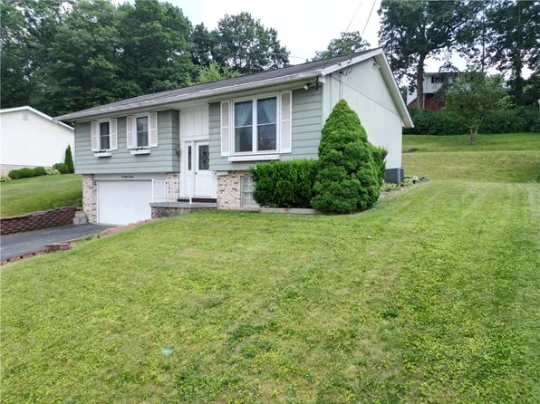 115 W McQuistion Rd, Butler, PA 16001