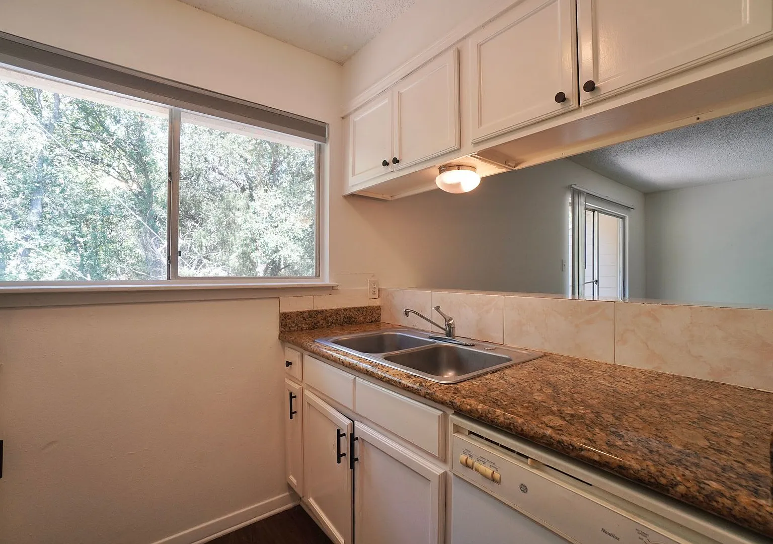 Bright 2 Bed / 1 Bath Austin, TX Rental with Tree-Top Balcony Views — Photo 3
