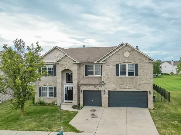 9329 Stones Ferry Way, Indianapolis, IN 46278