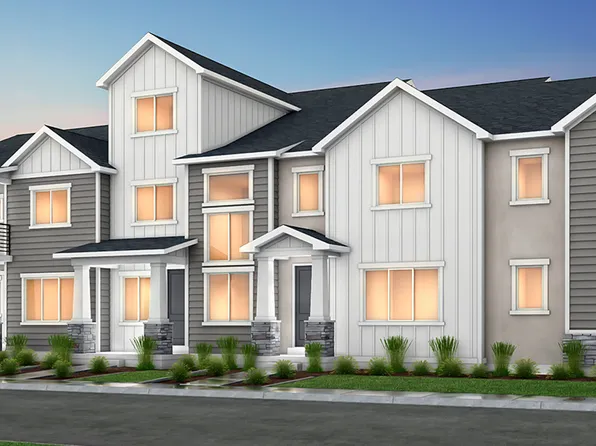 6835 S Mount Berry Rd, West Jordan, UT 84081