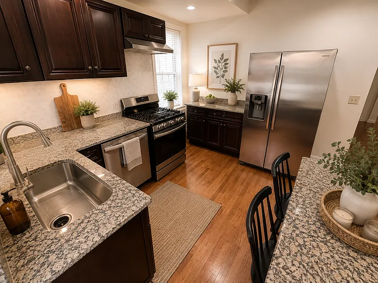 5501 Black St #2 — Photo 6