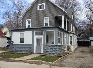 1424 Buffalo Ave NE APT 1, Grand Rapids, MI 49505