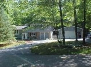9368 W Circle Dr, Stanwood, MI