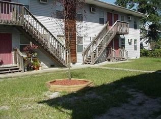 9628 10th Bay St APT 4, Norfolk, VA 23518