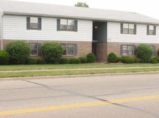 931 N Dorset Rd APT G, Troy, OH 45373