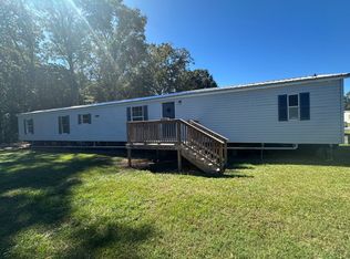 6500 McCrary Road Ext Lot 50, Semmes, AL 36575