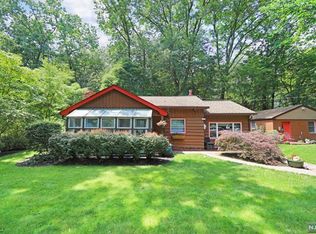 87 Upper Saddle River Rd, Montvale, NJ 07645