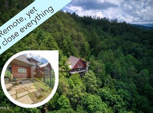 107 Bluestone Way LOT 66R, Townsend, TN 37882