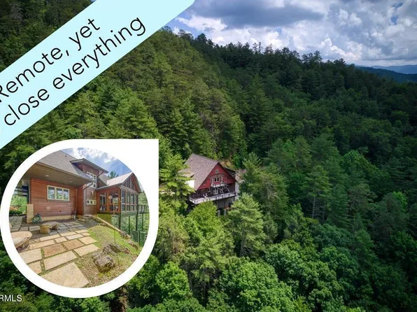 107 Bluestone Way Lot 66R, Townsend, TN 37882