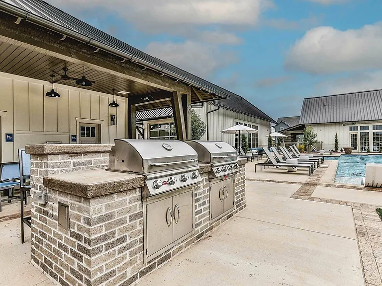 LEO at Flint Crossing- Single Family Rental — Photo 13