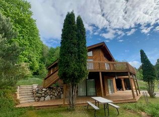 1737 Bc Ej Rd, Boyne City, MI 49712