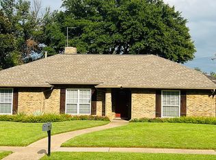 3108 Treehouse Ln, Plano, TX 75075