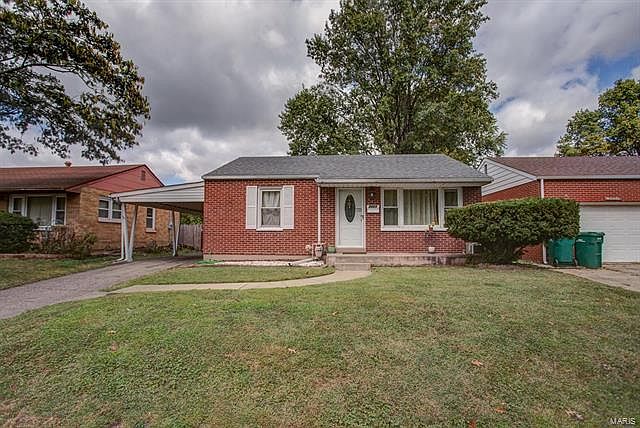 1st image of 3021 Ramona Dr