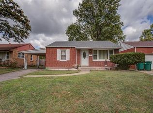 3021 Ramona Dr, Granite City, IL