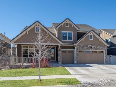 386 Painted Horse Way, Erie, CO, 80516