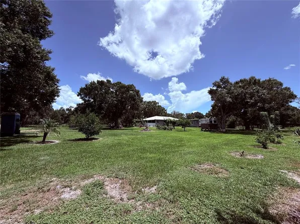 2015 NW 46TH AVENUE, OKEECHOBEE, FL 34972