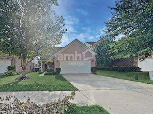 7317 Red Maple Dr, Olive Branch, MS 38654