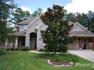 31 E Shale Creek Cir, Spring, TX 77382