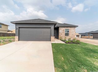 2838 Davis Trce, San Antonio, TX 78245