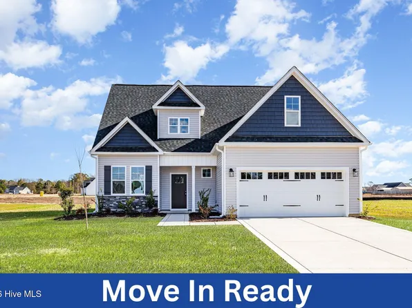 102 Bella Place, La Grange, NC 28551