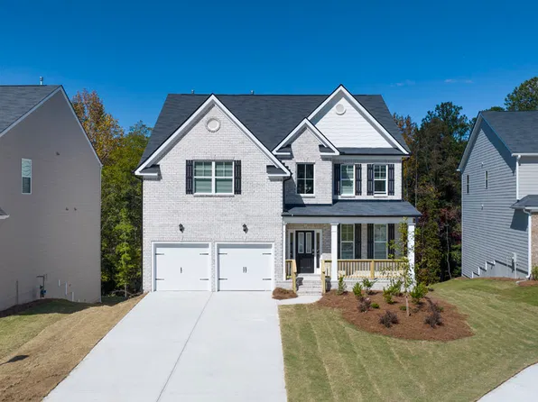 1718 Lacebark Elm Way, Lawrenceville, GA 30045