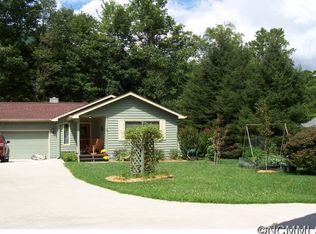 30 Whitewater Dr, Maggie Valley, NC 28751