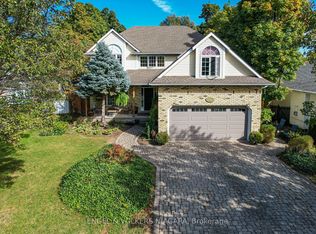 624 Simcoe St, Niagara On The Lake, ON L0S 1J0