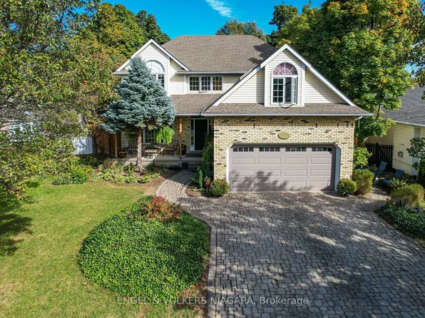 624 Simcoe St, Niagara On The Lake, ON L0S 1J0