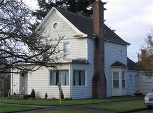 931 E St, Centralia, WA 98531