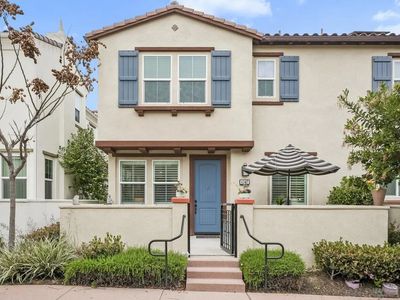 4117 Vela Way, Oceanside, CA, 92057