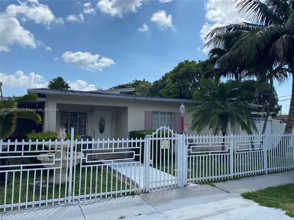 5751 E 3rd Ave, Hialeah, FL 33013