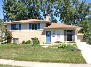 1175 Judith St, Westland, MI 48186