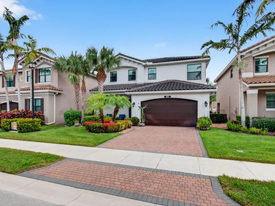 8103 Snowflake Obsidian Trail, Delray Beach, FL, 33446