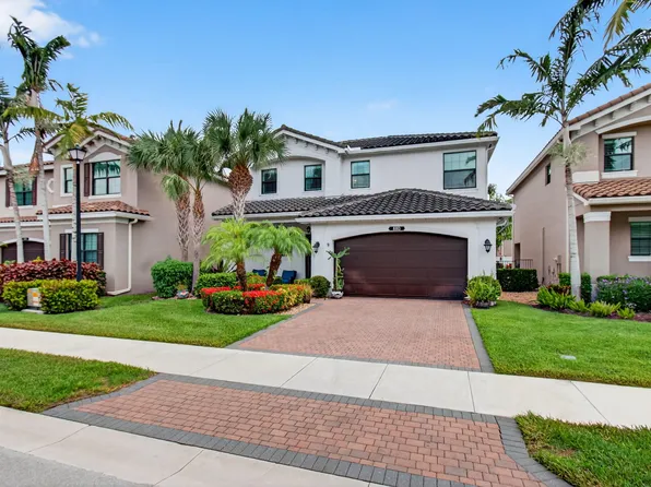 8103 Snowflake Obsidian Trail, Delray Beach, FL 33446