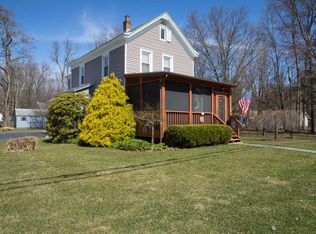 23 Tillson Rd, Tillson, NY 12486