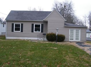 603 Prospect St, Berea, KY 40403