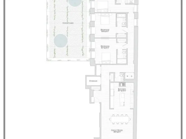 36 Bleecker Street 4A image 10 of 10