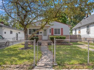 4274 11th St, Ecorse, MI 48229